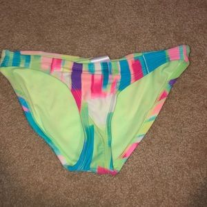 swimsuit bottoms